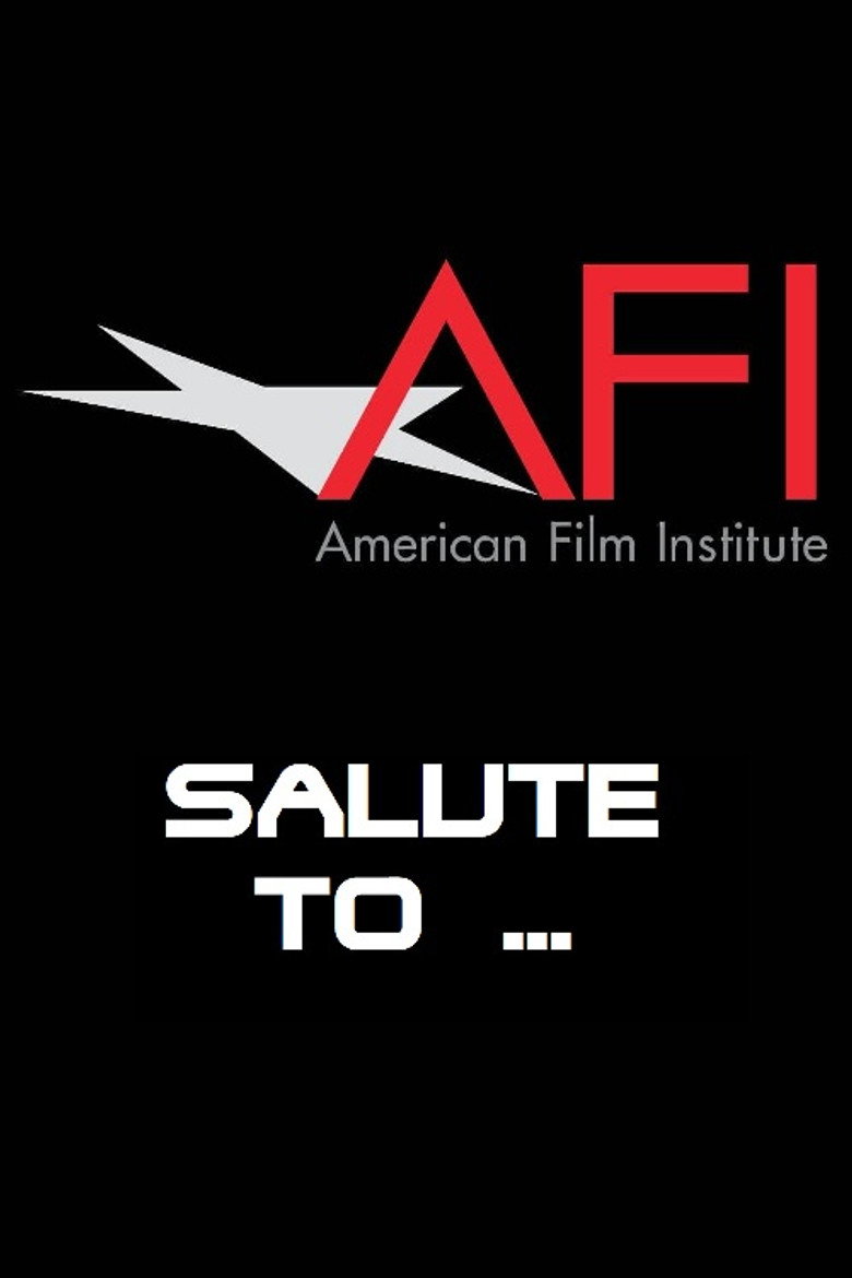 AFI Life Achievement Award: A Tribute to Eddie Murphy Poster