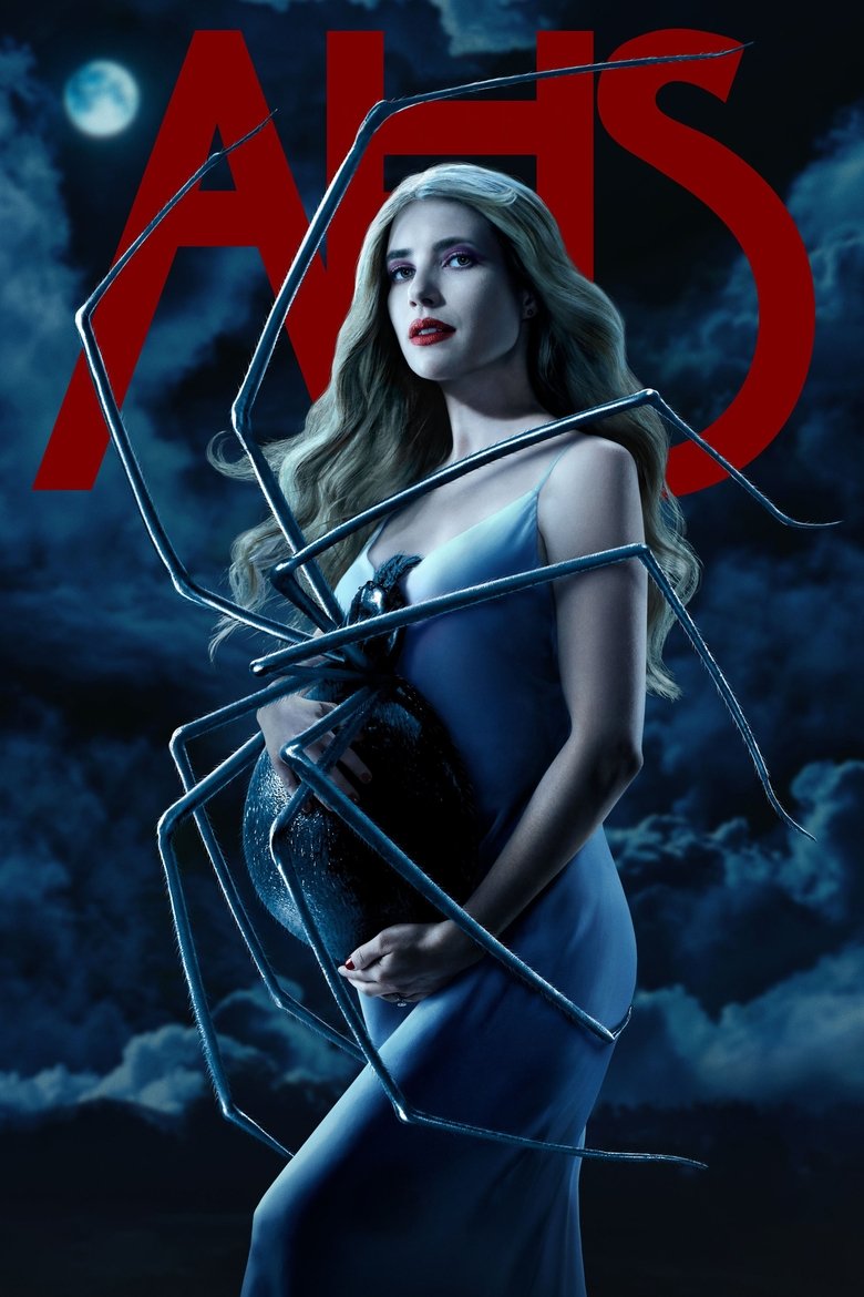 American Horror Story: 13 Poster