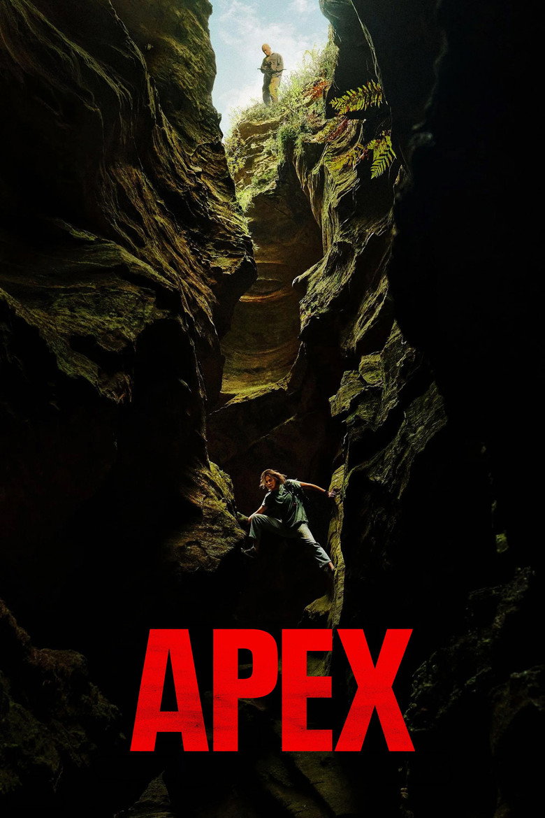 Apex Poster