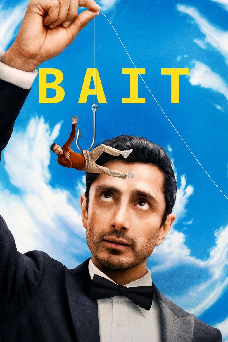 BAIT Poster
