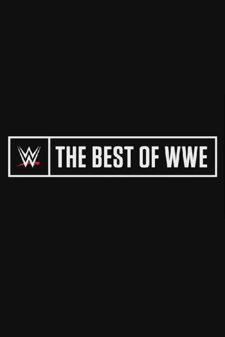 Best of the Best Poster
