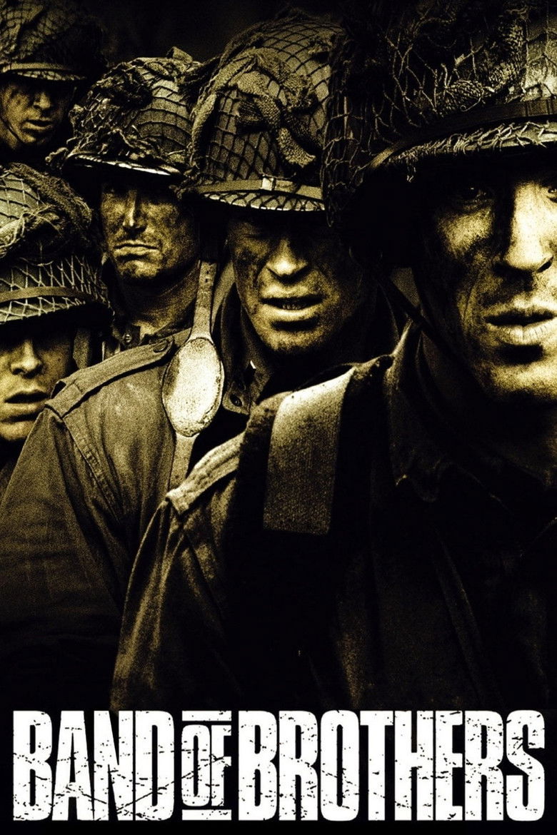 Brothers Poster