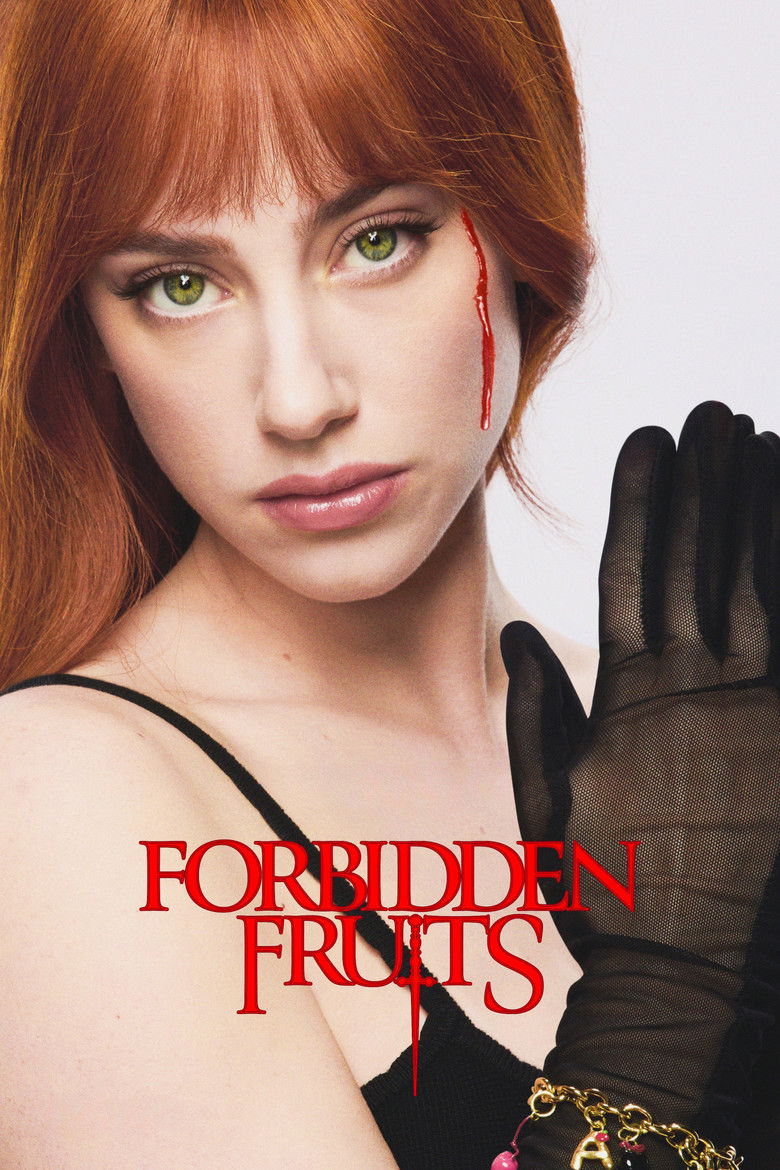 Forbidden Fruits Poster