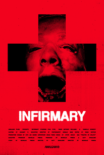 Infirmary Poster