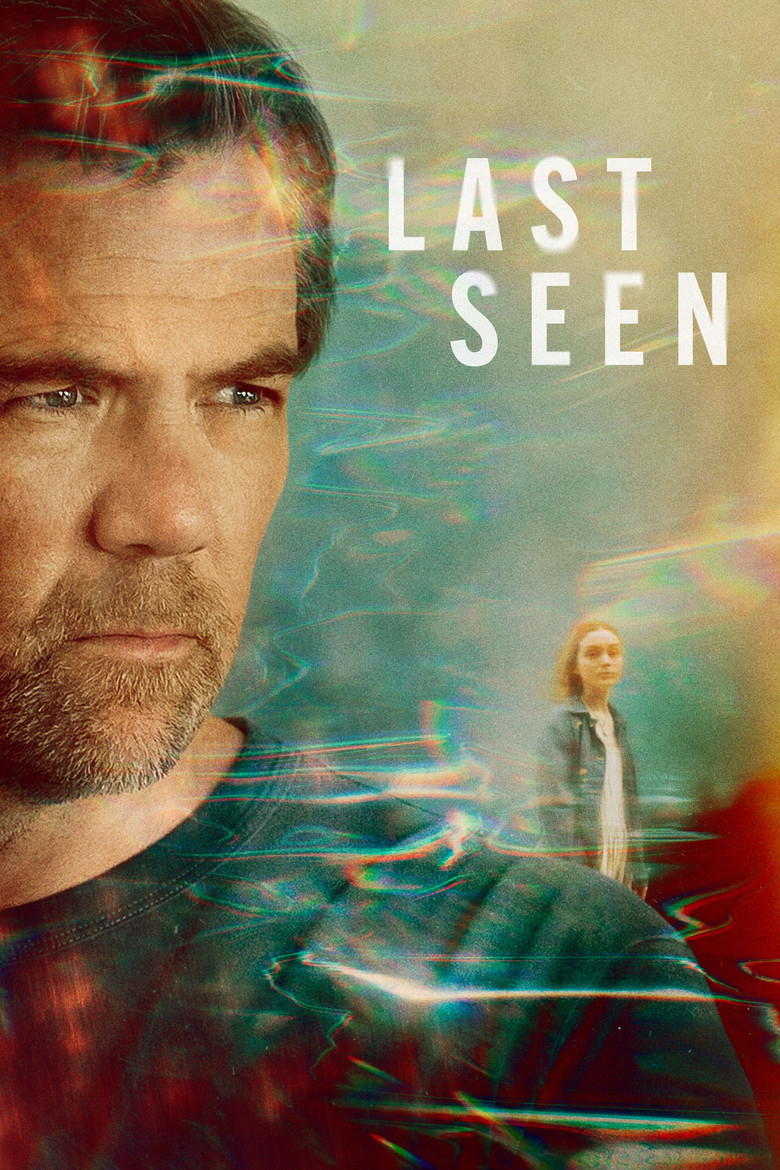 Last Seen Poster