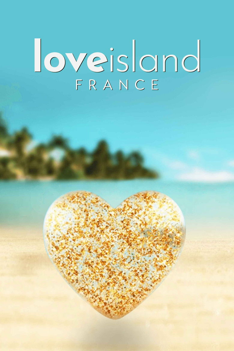 Love Island Poster