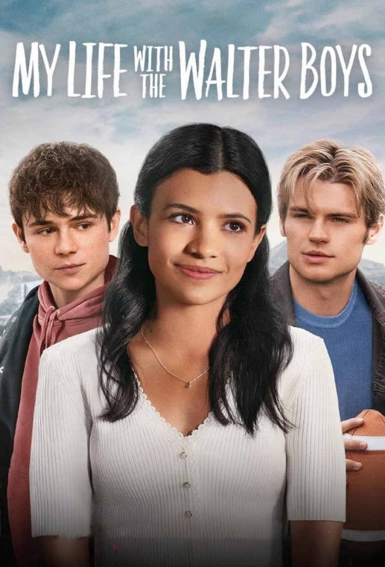 My Life With the Walter Boys Poster
