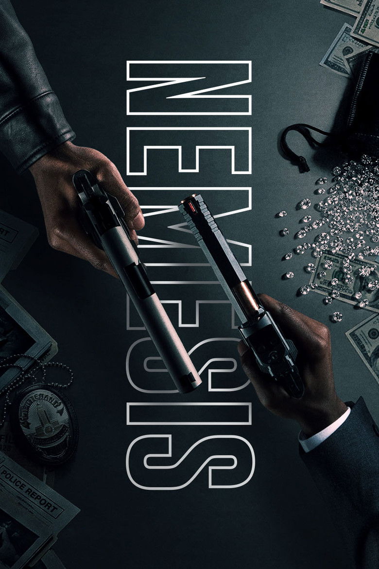 Nemesis Poster