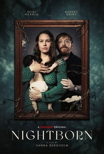 Nightborn Poster