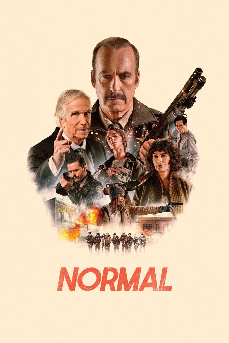 Normal Poster