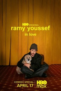 Ramy Youssef: In Love Poster