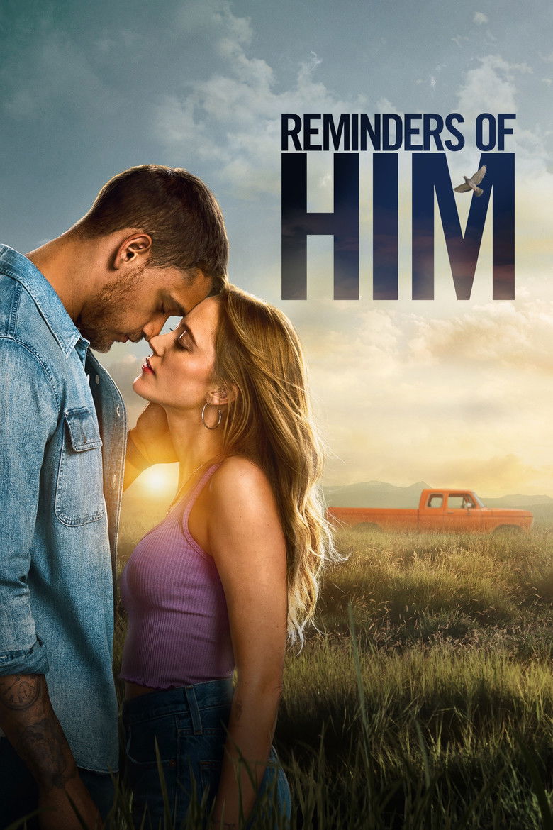 Reminders of Him Poster