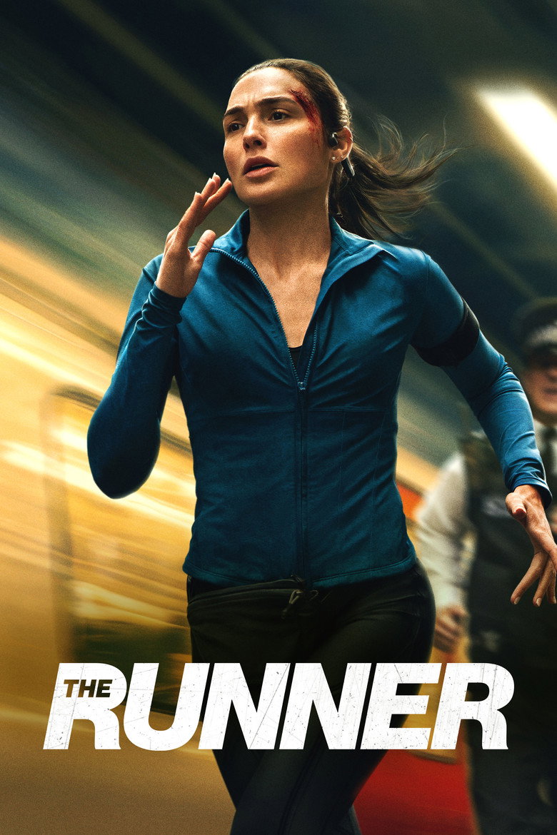 Runner Poster