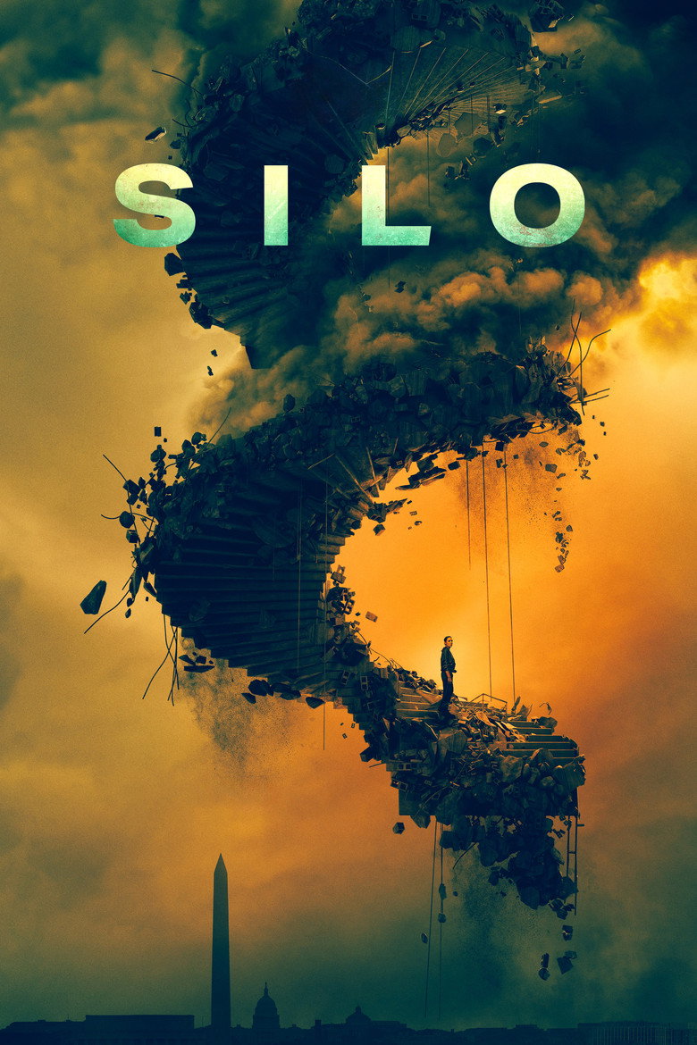 Silo Poster