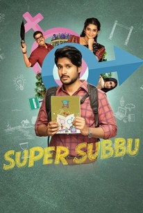 Super Subbu Poster