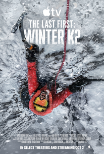 The Last First: Winter K2 Poster