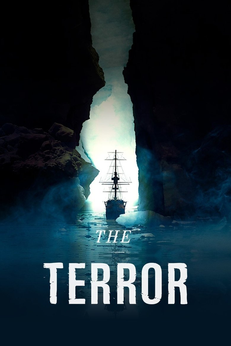 The Terror: Devil in Silver Poster