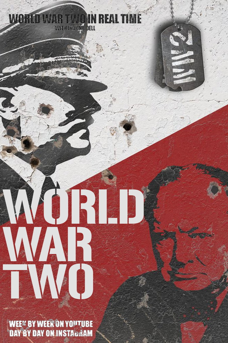 War Poster