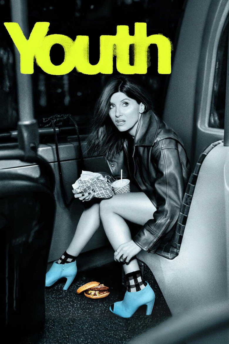 Youth Poster
